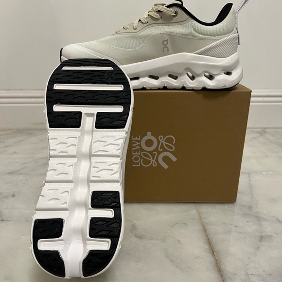 NEW LOEWE x On Cloudtilt 2.0 Shoes Designer Sneakers! Limited Edition! MEN WOMEN main image 5